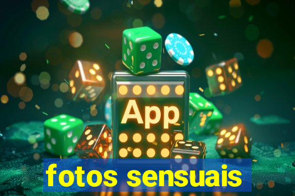 fotos sensuais